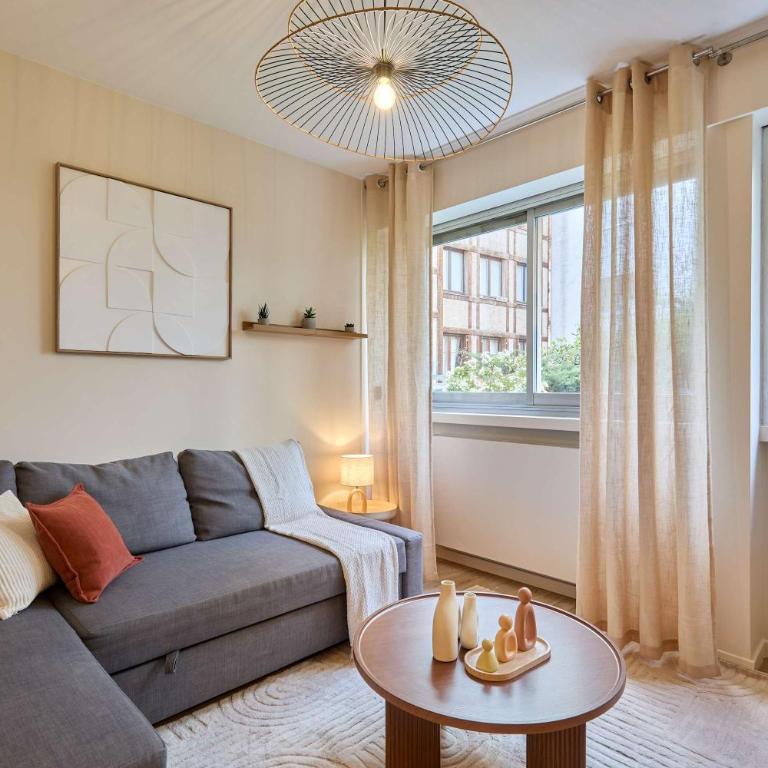 Charming Suite center of Paris Le Marais - Studio - 1