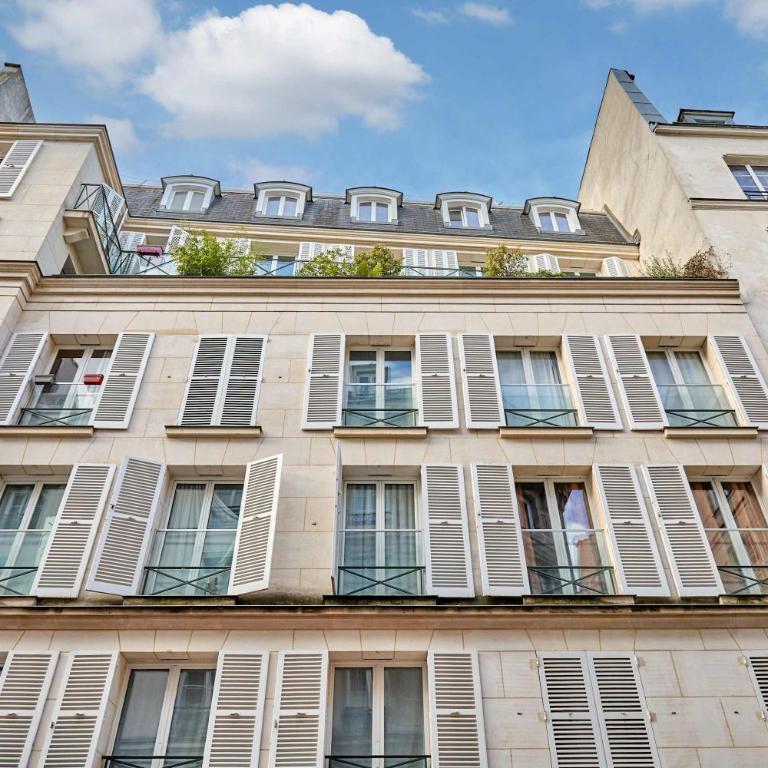 Charming Suite center of Paris Le Marais - Studio - 7