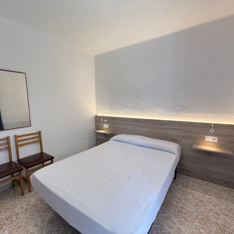 Agi La Pinta - Apartamento con vistas al jardín - 6