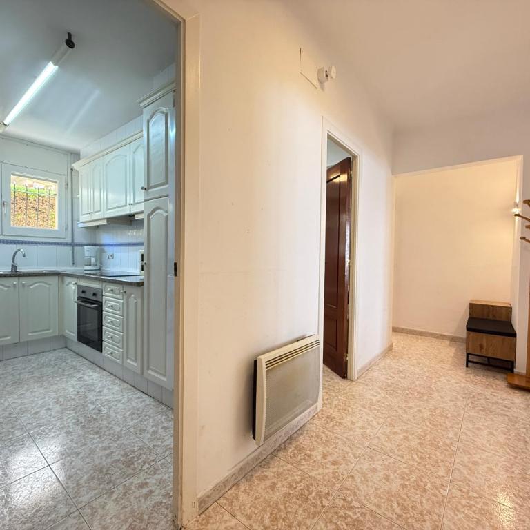 Agi La Pinta - Apartamento con vistas al jardín - 4