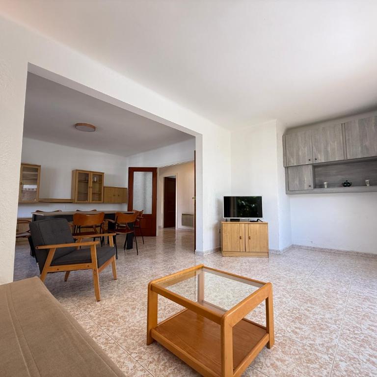 Agi La Pinta - Apartamento con vistas al jardín - 2