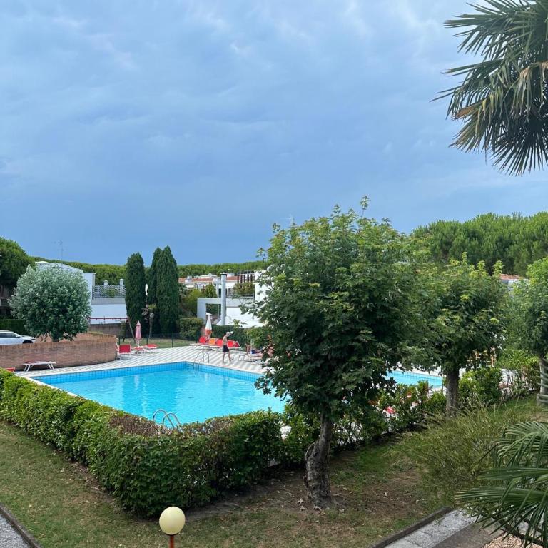 Solleone 18 - Sea, Sun e Pool - Casa con 2 Camere da Letto - 6
