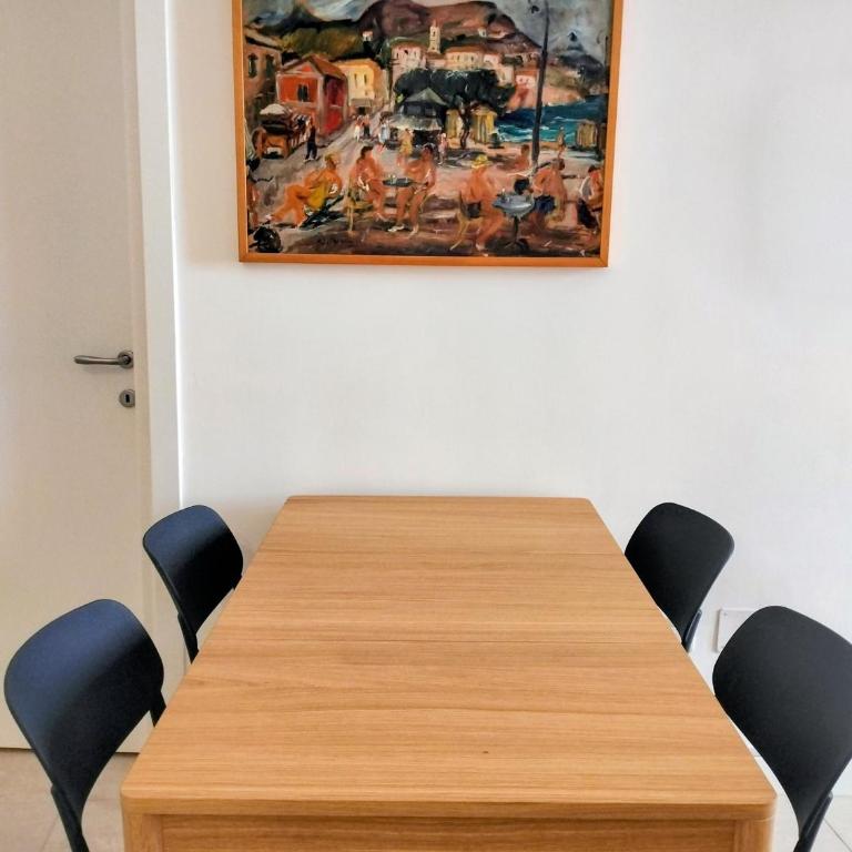 Casa Bruna Quartieri Spagnoli Napoli - Appartamento con 1 Camera da Letto - 5