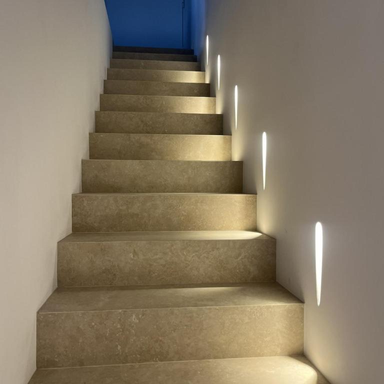 Villa Bikara, neuve, élégante et lumineuse proche de Nice - Villa - 20