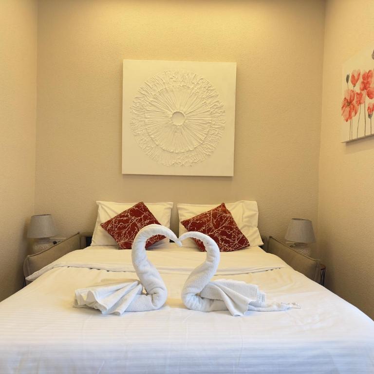 Apartment Dora 1 , on the beach - Studio Apartman - 6