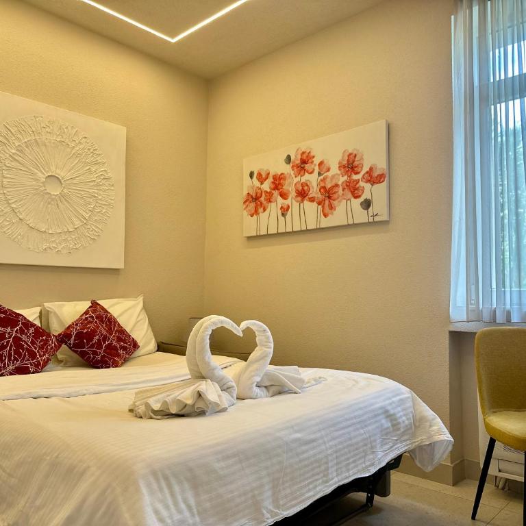 Apartment Dora 1 , on the beach - Studio Apartman - 8