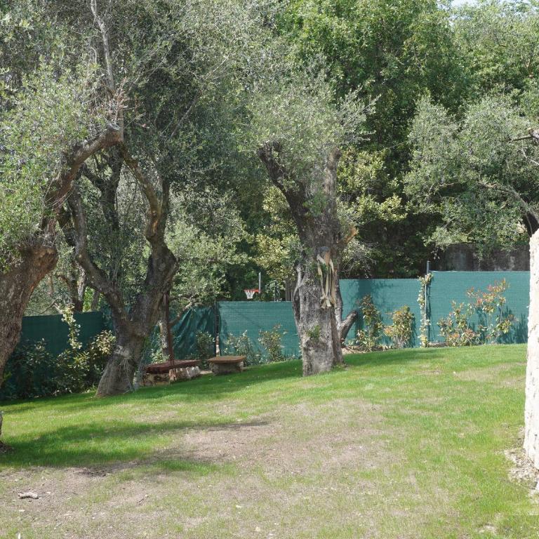 Villa Bikara, neuve, élégante et lumineuse proche de Nice - Villa - 81