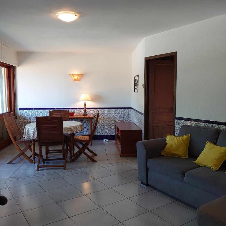 4VSE-LAM55 Appartement avec vue dégagée Collioure proche plage - Appartement avec Balcon - 3