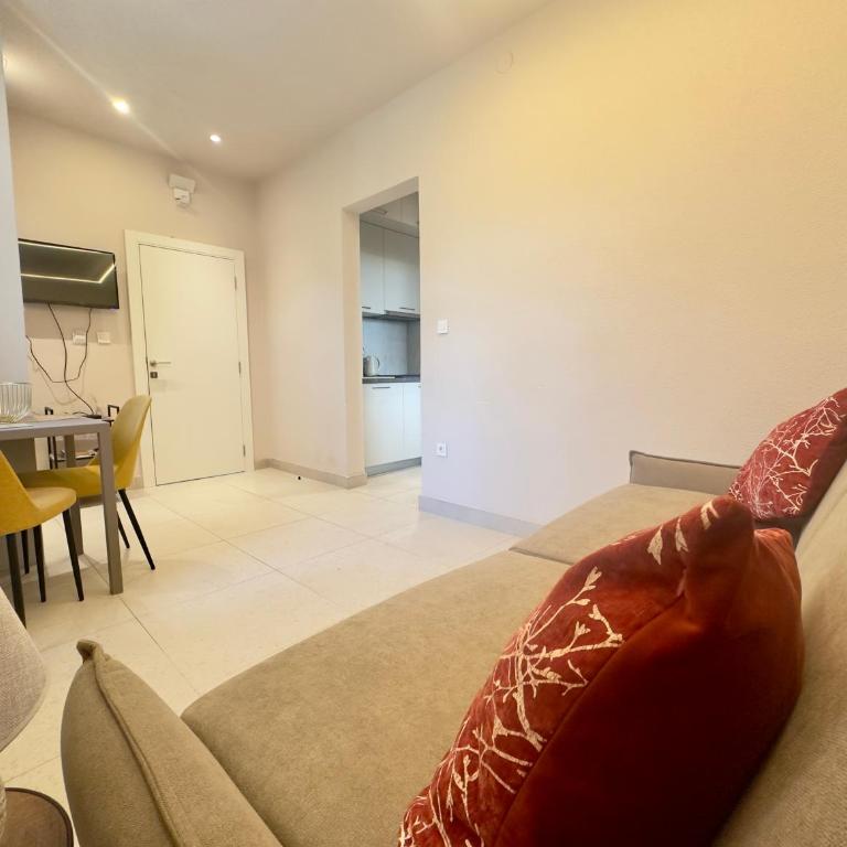 Apartment Dora 1 , on the beach - Studio Apartman - 12