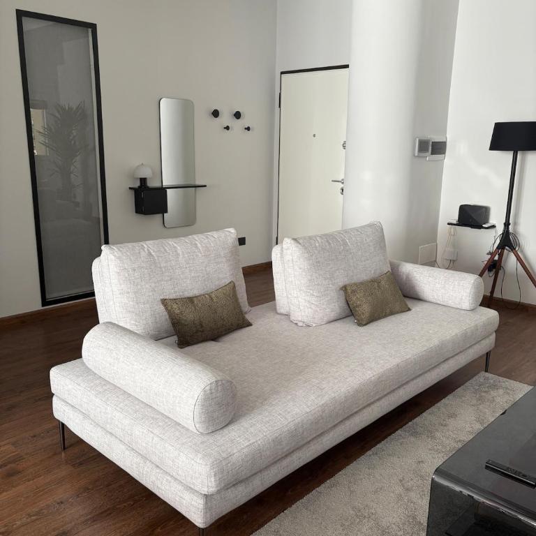 Design Apartment - Appartamento con 2 Camere da Letto - 28