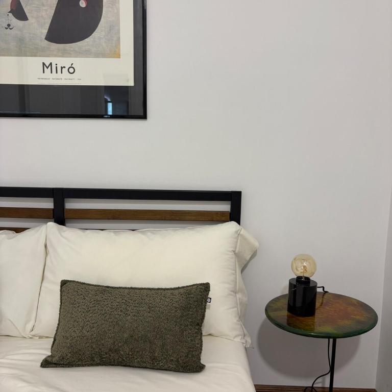 Design Apartment - Appartamento con 2 Camere da Letto - 30