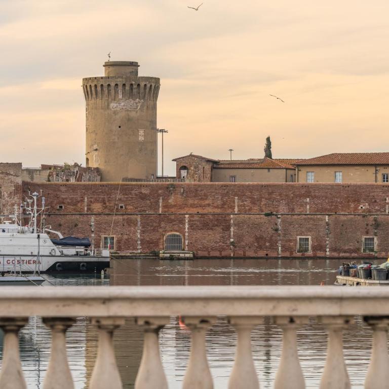 Porto Mediceo - Double Room - 1