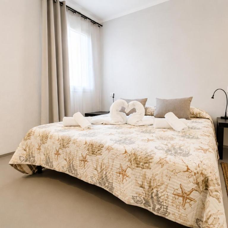 Ruoni Modern Rooms - Posizione strategica tra Santa Teresa, Palau e La Maddalena - Camera Matrimoniale Deluxe - 8