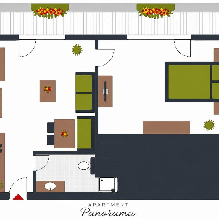 AKTIV Apartments by Peak Stay - Apartment - 2