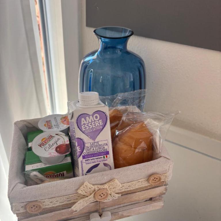 Il Sogno in Rome - Camera Matrimoniale con Letto Supplementare - 4