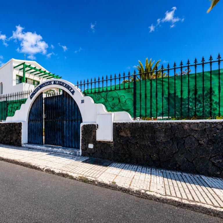 Chez Carmen Allegranza - Pool View - By Lanzarote Vacation Homes - Apartment with Sea View - 29