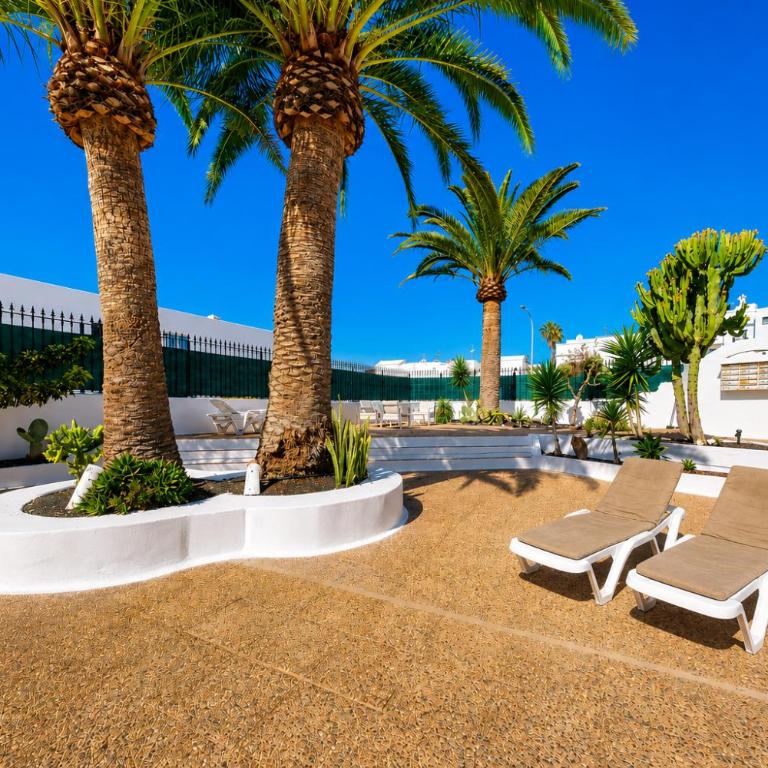 Chez Carmen Allegranza - Pool View - By Lanzarote Vacation Homes - Apartment with Sea View - 30