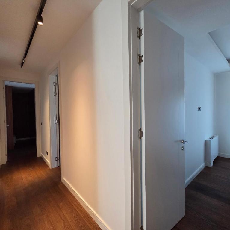 Paster Plaza deluxe apartments - Deluks Apartman sa 3 Spavaće Sobe - 5