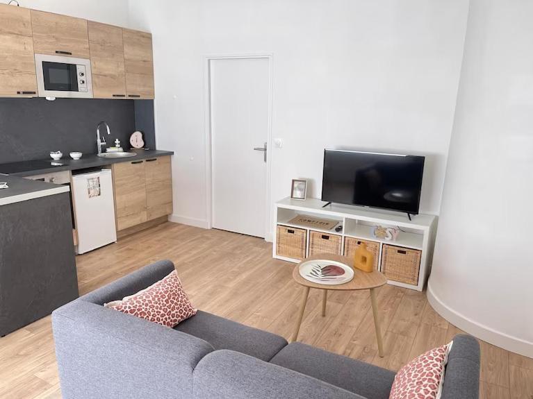 Le Félix - Appartement 1 Chambre - 1