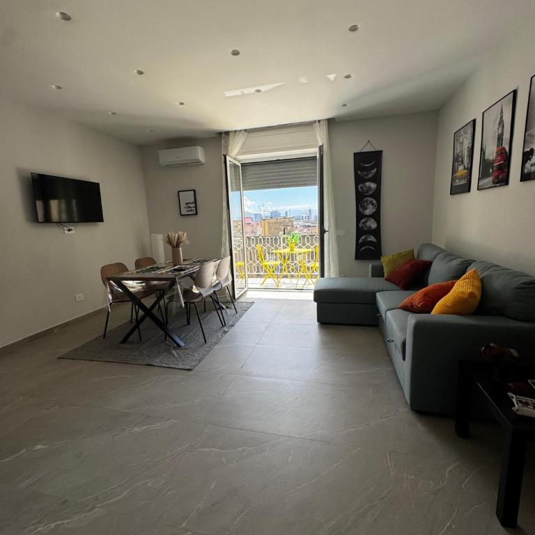 Luce di Partenope - Appartamento con 2 Camere da Letto - 19
