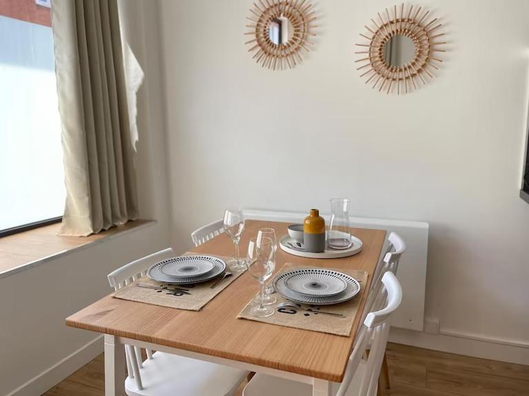 Le Félix - Appartement 1 Chambre - 3