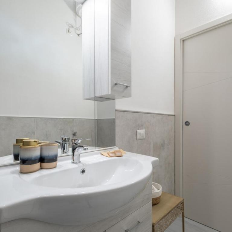 Soft Sand Living - Spiaggia del Poetto 10min - Appartamento con 1 Camera da Letto - 25