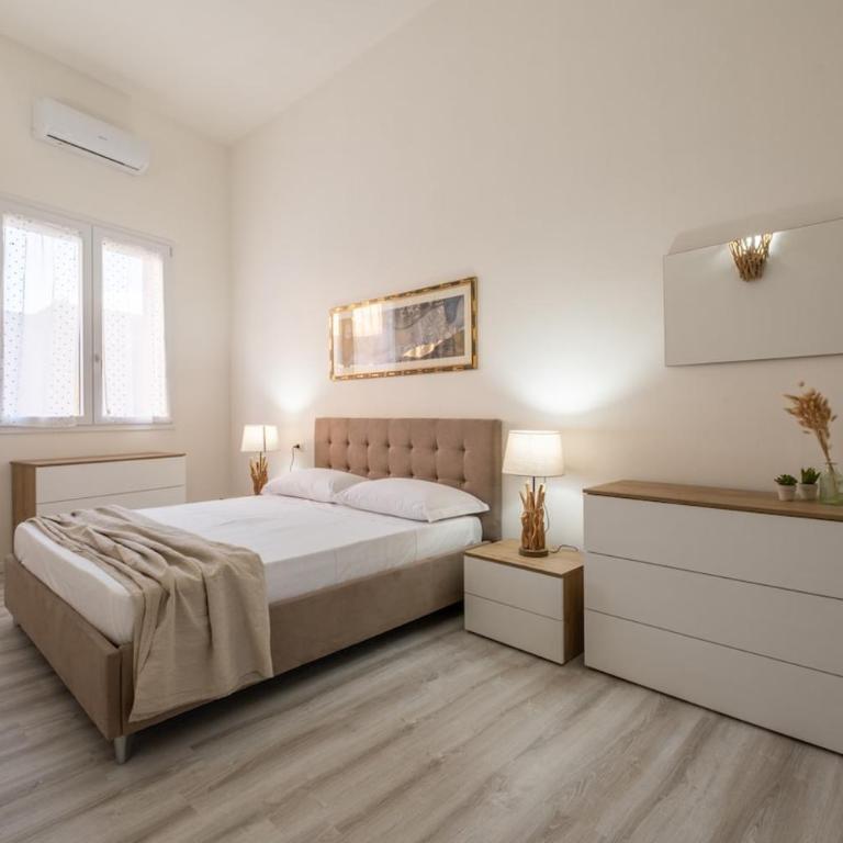 Soft Sand Living - Spiaggia del Poetto 10min - Appartamento con 1 Camera da Letto - 1