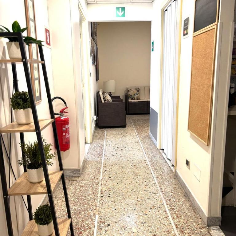 Il Sogno in Rome - Appartamento con 4 Camere da Letto - 2