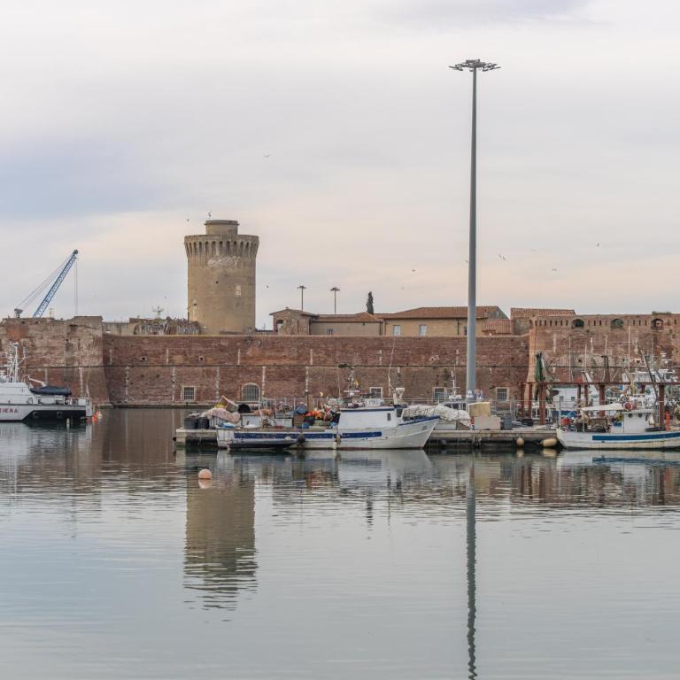Porto Mediceo - Double Room - 16