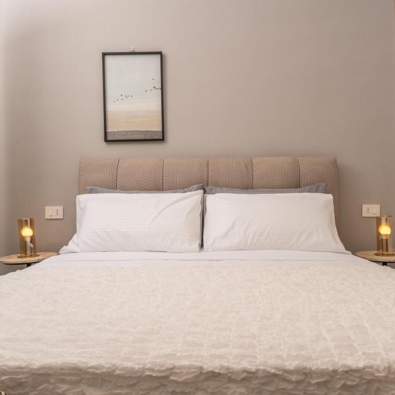 Porto Mediceo - Double Room - 12