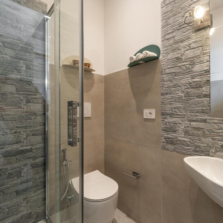Porto Mediceo - Double Room - 14