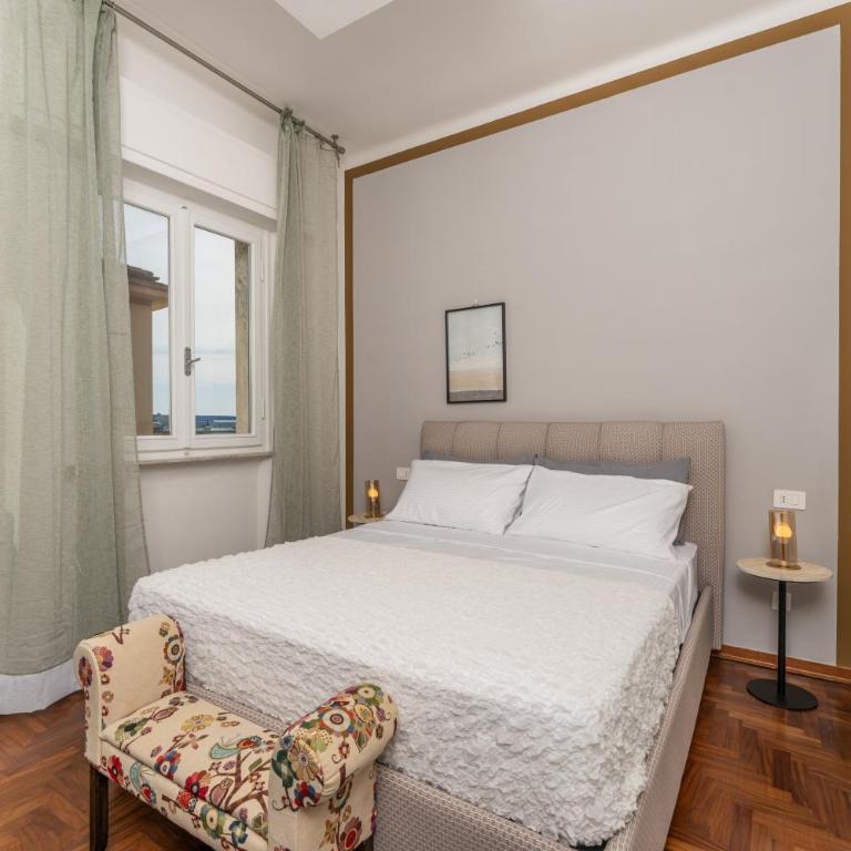 Porto Mediceo - Double Room - 8