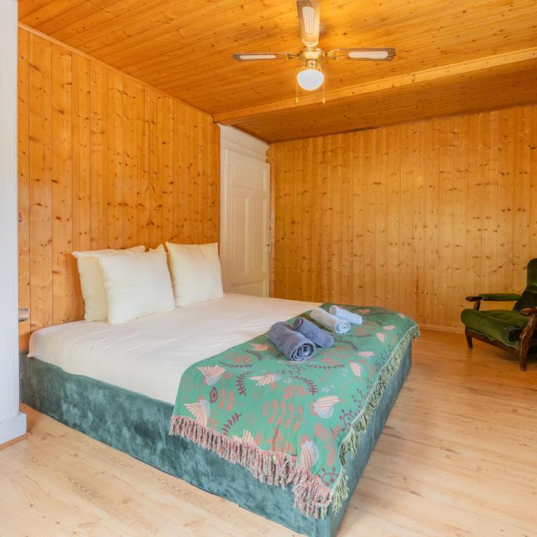 Mont Blanc Views, Family 3BR Near La Flegere Lift - Appartement 3 Chambres avec Vue sur la Montagne - 6