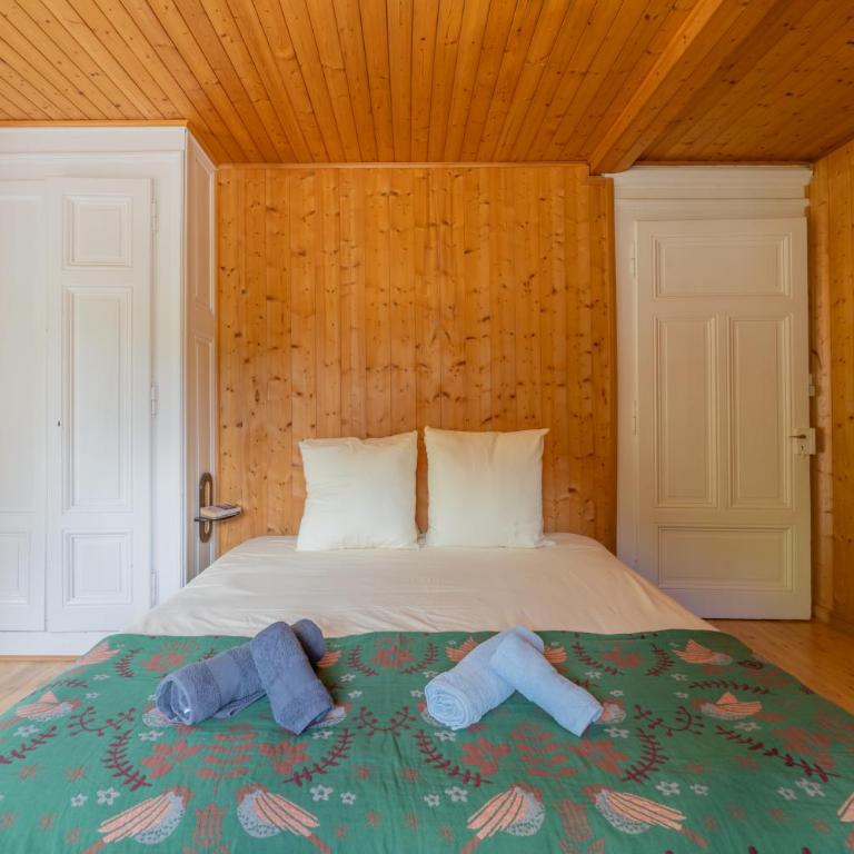 Mont Blanc Views, Family 3BR Near La Flegere Lift - Appartement 3 Chambres avec Vue sur la Montagne - 10