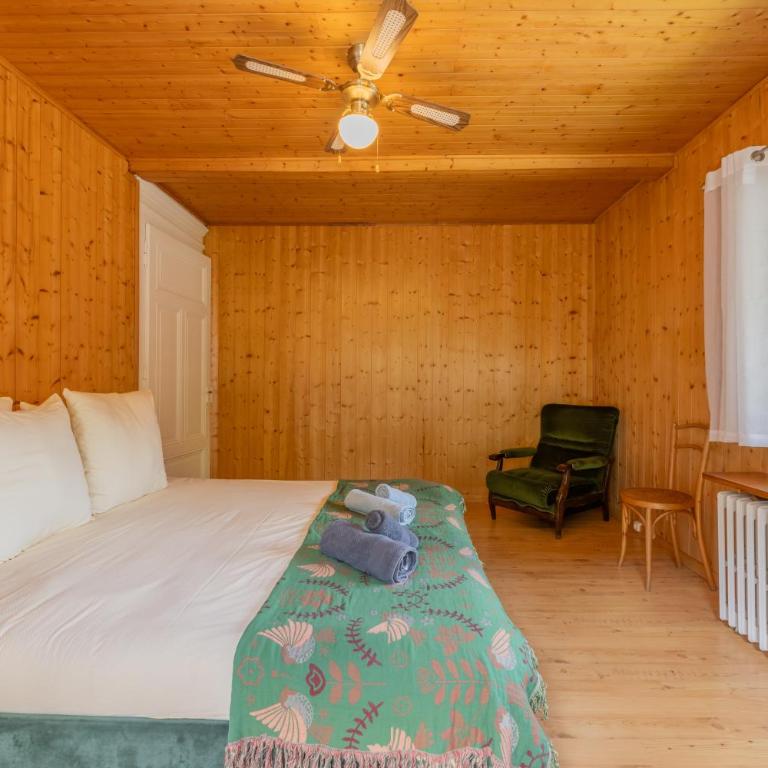 Mont Blanc Views, Family 3BR Near La Flegere Lift - Appartement 3 Chambres avec Vue sur la Montagne - 19