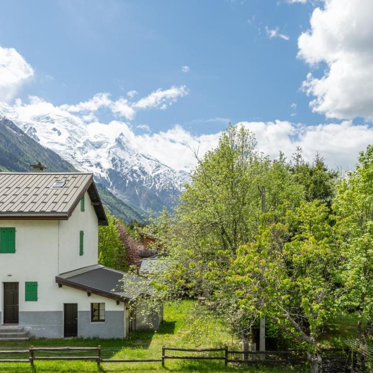 Mont Blanc Views, Family 3BR Near La Flegere Lift - Appartement 3 Chambres avec Vue sur la Montagne - 26