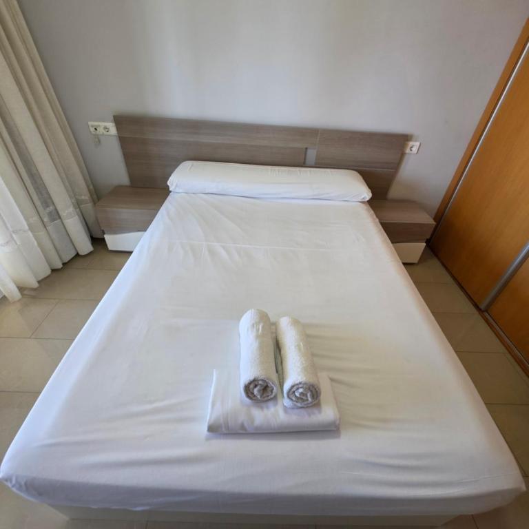 Apartamento Circo 9 If Beach - Apartamento de 1 dormitorio con vistas - 19