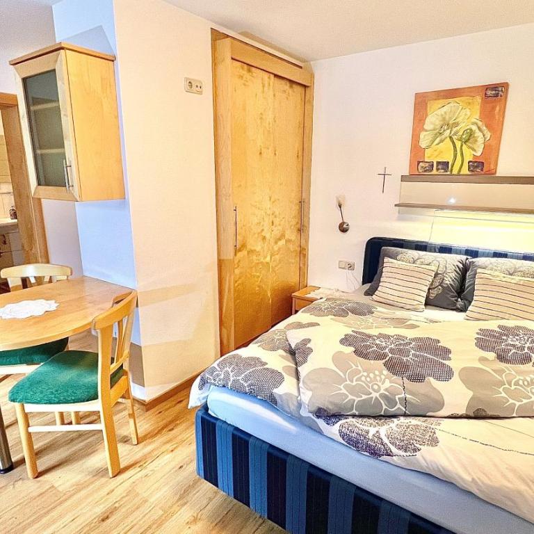 Landhaus Försterlisl - Appartamento con 4 Camere da Letto e con Terrazza - 3