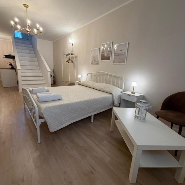 NiDo Apartment Tavern in Sirolo - Appartamento con 1 Camera da Letto - 1