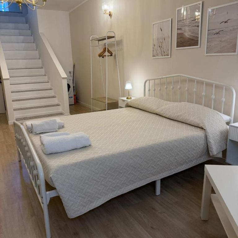 NiDo Apartment Tavern in Sirolo - Appartamento con 1 Camera da Letto - 8