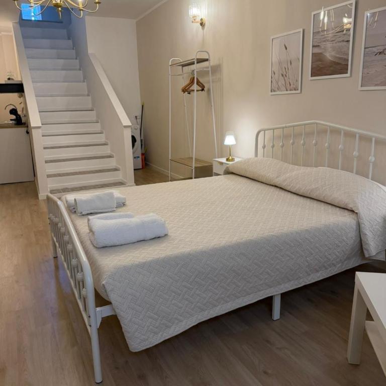 NiDo Apartment Tavern in Sirolo - Appartamento con 1 Camera da Letto - 3