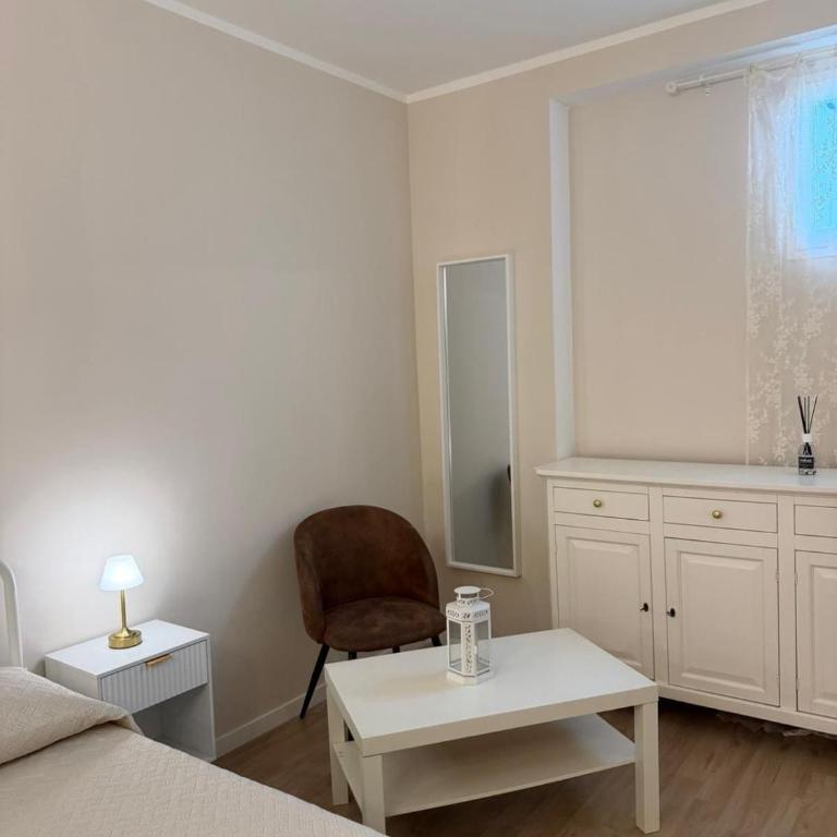 NiDo Apartment Tavern in Sirolo - Appartamento con 1 Camera da Letto - 10