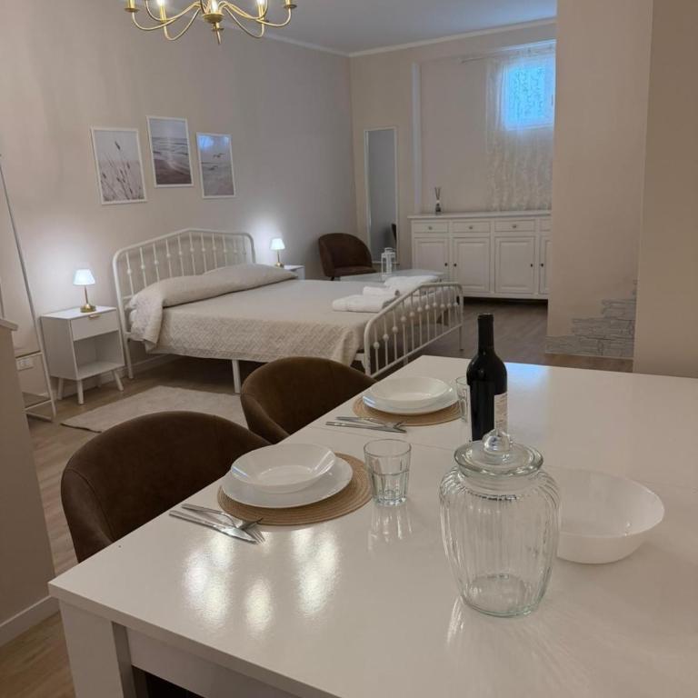 NiDo Apartment Tavern in Sirolo - Appartamento con 1 Camera da Letto - 4