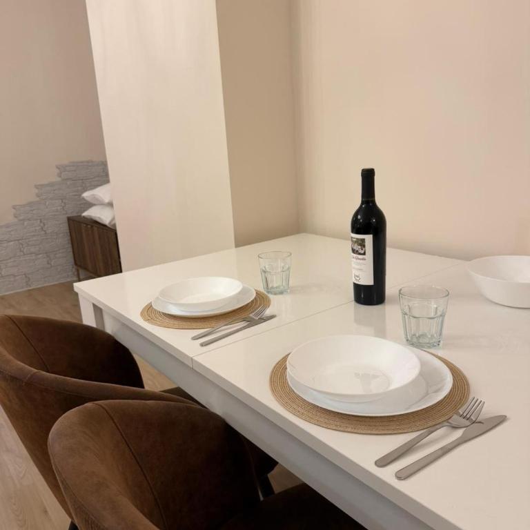 NiDo Apartment Tavern in Sirolo - Appartamento con 1 Camera da Letto - 13