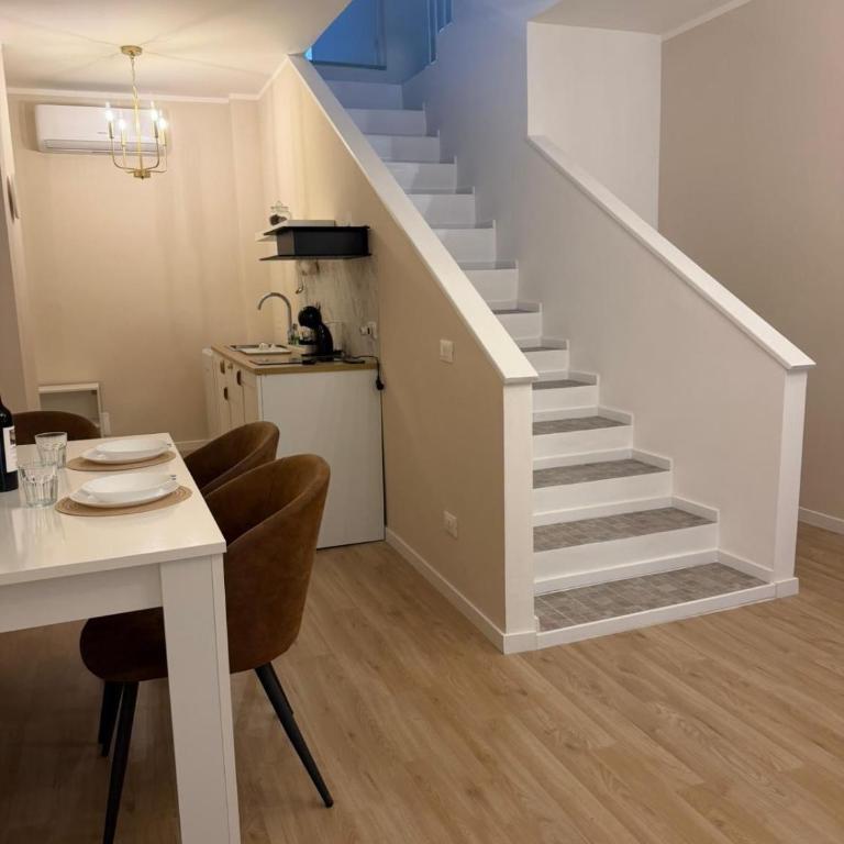 NiDo Apartment Tavern in Sirolo - Appartamento con 1 Camera da Letto - 14