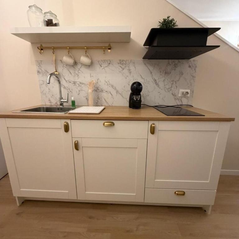 NiDo Apartment Tavern in Sirolo - Appartamento con 1 Camera da Letto - 15