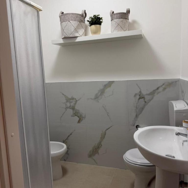NiDo Apartment Tavern in Sirolo - Appartamento con 1 Camera da Letto - 20