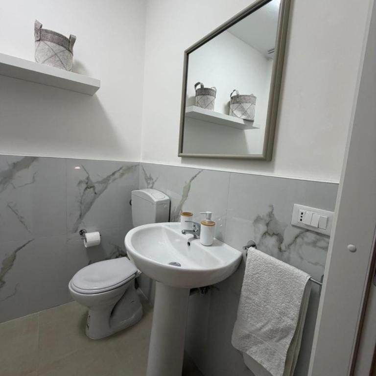 NiDo Apartment Tavern in Sirolo - Appartamento con 1 Camera da Letto - 23