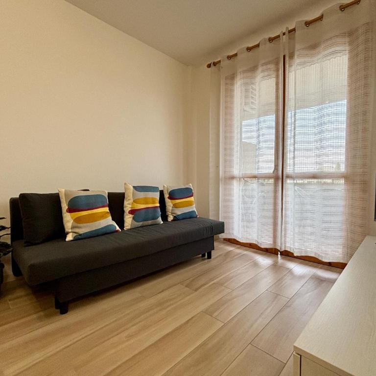 Pino Verde - Appartamento con 2 Camere da Letto - 3