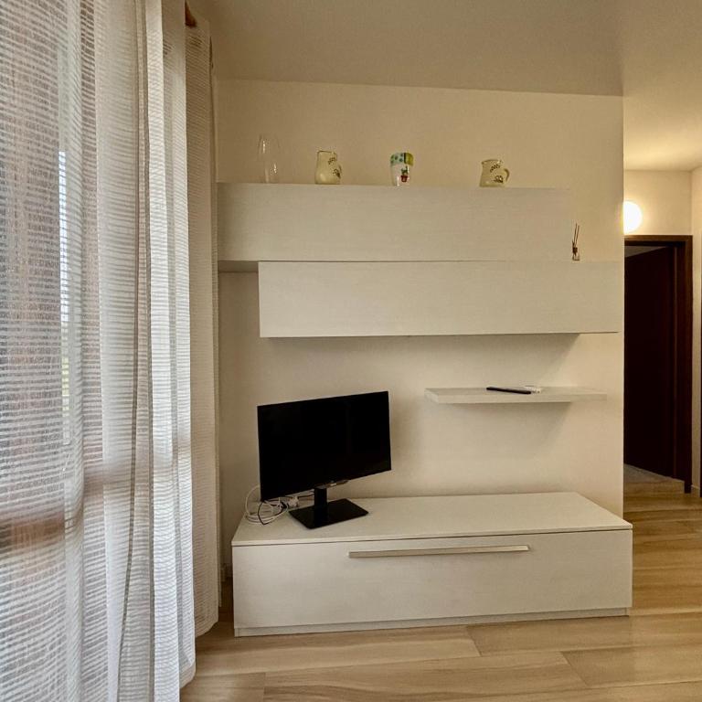 Pino Verde - Appartamento con 2 Camere da Letto - 5
